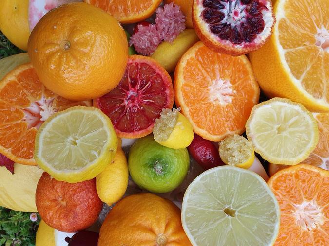 INRAE de San Ghjulianu - Préserver les variétés d’agrumes pour les générations futures