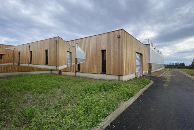 INRAE de San Ghjulianu - Préserver les variétés d’agrumes pour les générations futures INRAE de San Ghjulianu - Préserver les variétés d’agrumes pour les générations futures