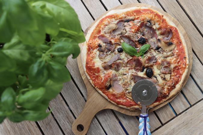 Pizze Nustrale révolutionne vos soirées pizza Pizze Nustrale révolutionne vos soirées pizza
