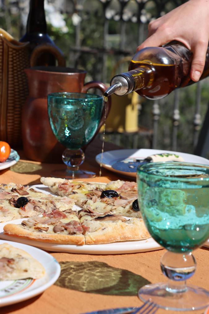 Pizze Nustrale révolutionne vos soirées pizza