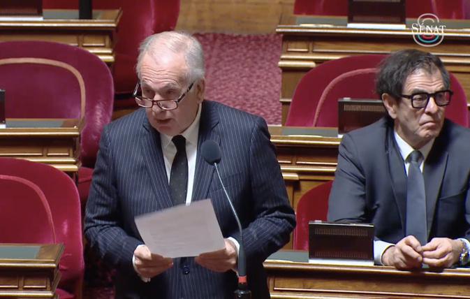 Jean-Jacques Panunzi interpelle l’État sur ses engagements en faveur de l’Université de Corse