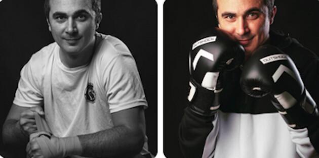 Cors’Healthy : le sport comme défouloir, bouclier et moteur mental Cors’Healthy : le sport comme défouloir, bouclier et moteur mental