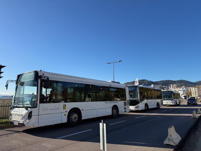 Grève des bus de Muvistrada : la CAPA réagit et condamne Grève des bus de Muvistrada : la CAPA réagit et condamne
