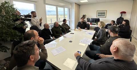 Chambre d’agriculture : Un premier bilan de mandature avec des avancées et des inquiétudes Chambre d’agriculture : Un premier bilan de mandature avec des avancées et des inquiétudes