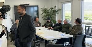 Chambre d’agriculture : Un premier bilan de mandature avec des avancées et des inquiétudes Chambre d’agriculture : Un premier bilan de mandature avec des avancées et des inquiétudes