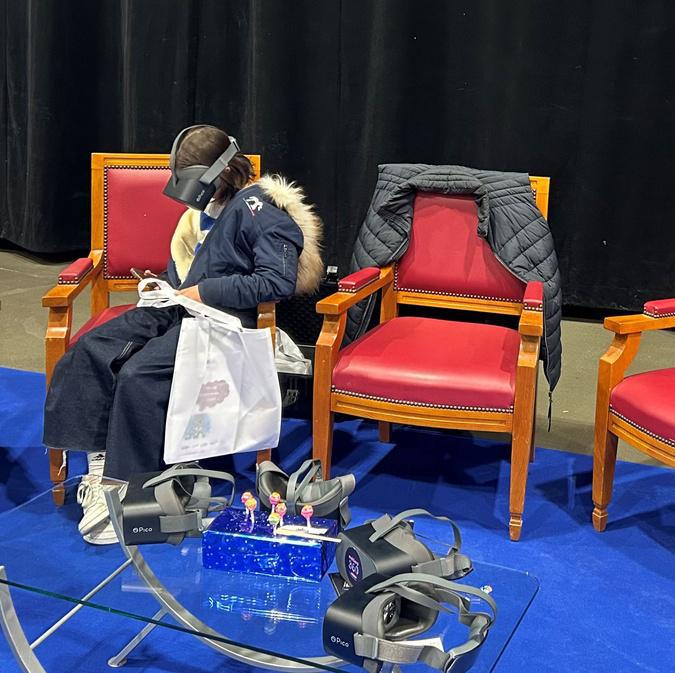 Nuit de l'orientation à Ajaccio : Rencontres, quiz et outils numériques pour trouver sa voie Nuit de l'orientation à Ajaccio : Rencontres, quiz et outils numériques pour trouver sa voie