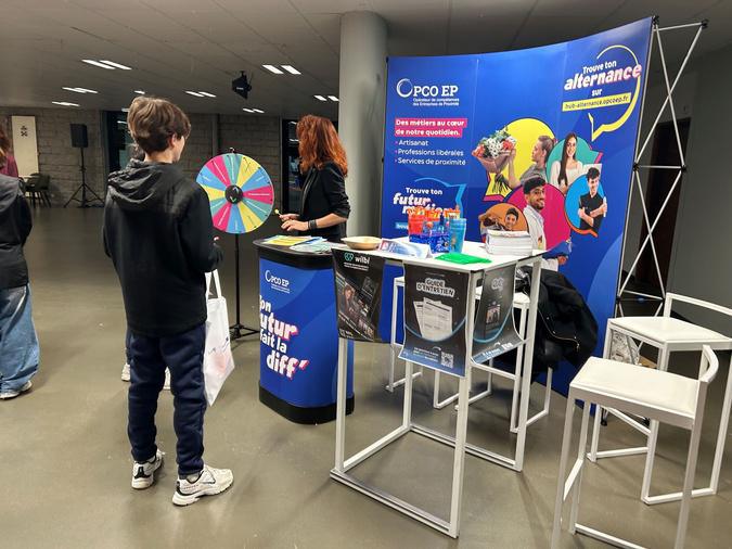 Nuit de l'orientation à Ajaccio : Rencontres, quiz et outils numériques pour trouver sa voie