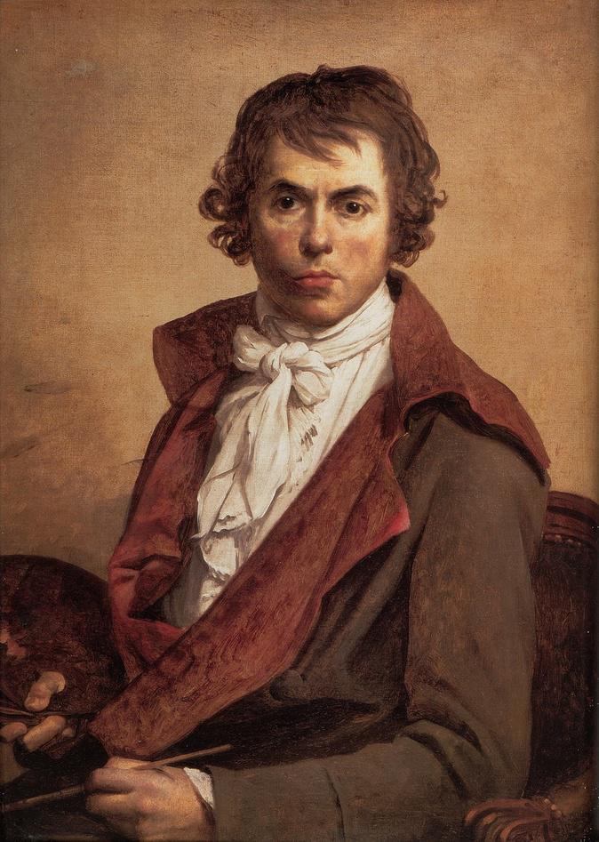 Bastia : Conférence sur l’artiste peintre Jacques-Louis David, Maitre du néoclassicisme Bastia : Conférence sur l’artiste peintre Jacques-Louis David, Maitre du néoclassicisme