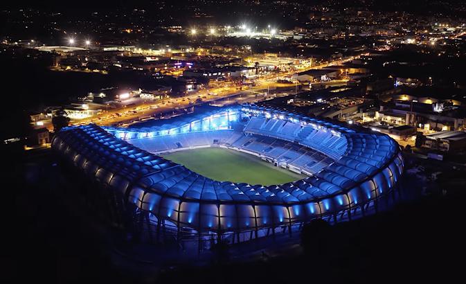 Pene in capu - Stade de Furiani, 33 ans pour en finir ! Pene in capu - Stade de Furiani, 33 ans pour en finir !