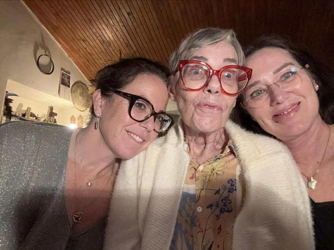 Folelli : une exposition pour soutenir la recherche sur la maladie de Charcot