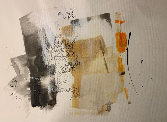 Folelli : une exposition pour soutenir la recherche sur la maladie de Charcot Folelli : une exposition pour soutenir la recherche sur la maladie de Charcot