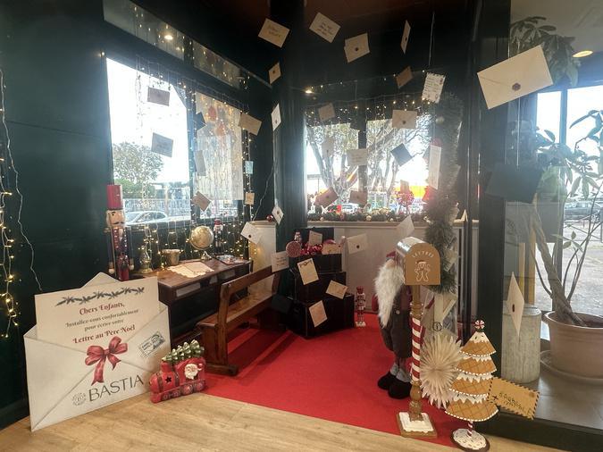 Patinoire, grande roue, calendrier de l’Avent... Bastia ouvre ses festivités de Noël