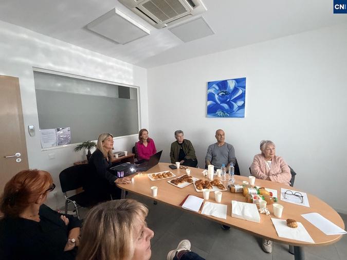 Accompagnement 2.0 Seniors, une 7ᵉ édition couronnée de réussite chez Stella Consultants Accompagnement 2.0 Seniors, une 7ᵉ édition couronnée de réussite chez Stella Consultants