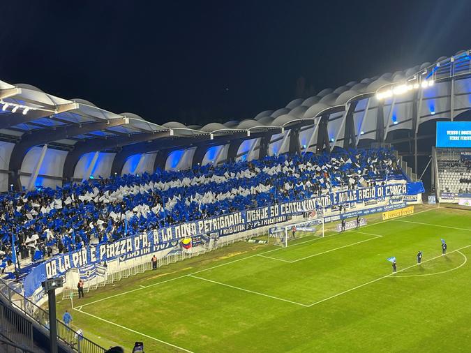 SC Bastia – Red Star : la bonne prestation sportive gâchée par la bêtise…