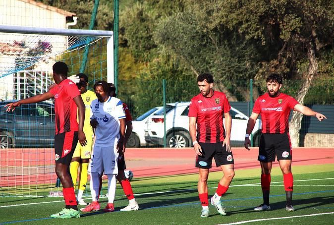 Football Grand Sud - Le Sud FC s'offre la SVARR