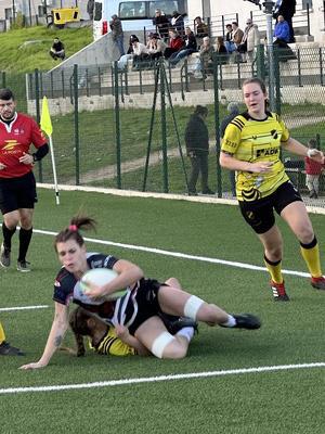 Rugby régional - Sourires de circonstance pour Lucciana, Bastia XV et les Ponettes