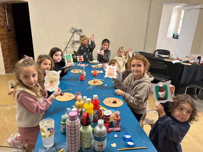 Natale in a Citadella d'Aiacciu