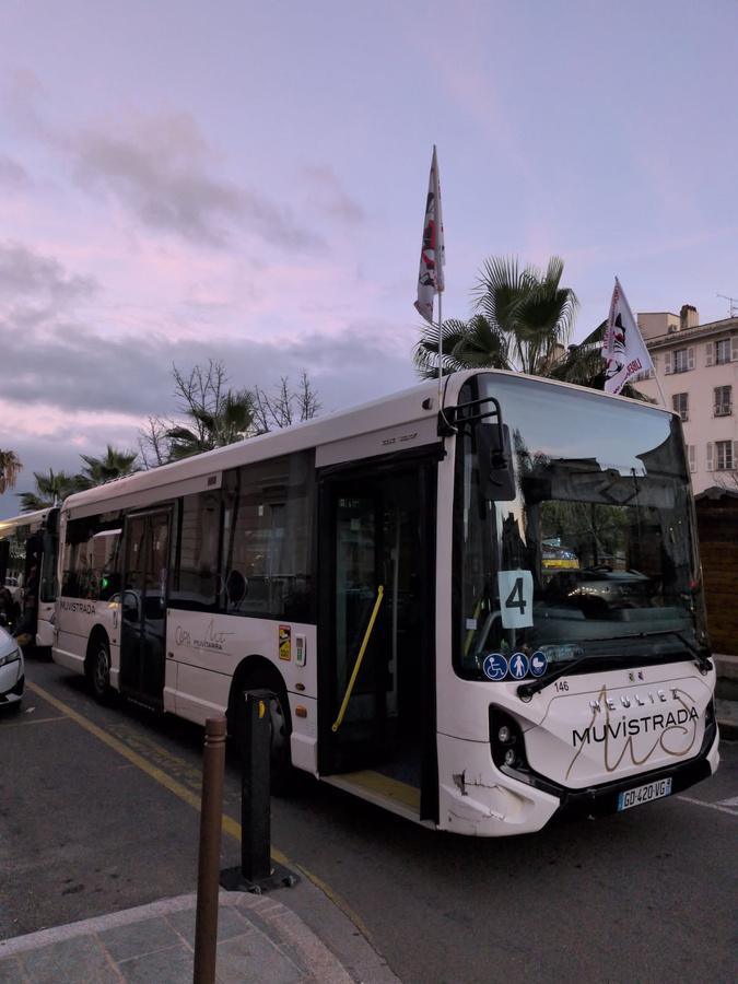 ​Conflit à Muvitarra : les syndicats durcissent le mouvement, « plus aucune négociation tant que les blocages ne sont pas levés » indique la CAPA