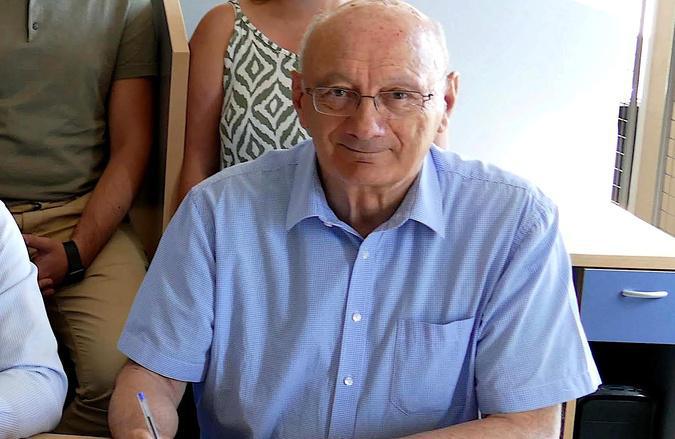 Corte - La presse corse en deuil : Antoine Feracci n'est plus