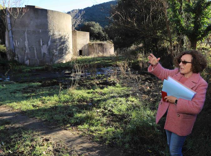 Municipales - Maria Guidicelli dénonce « une situation critique au niveau de l’assainissement » à Morosaglia Municipales - Maria Guidicelli dénonce « une situation critique au niveau de l’assainissement » à Morosaglia