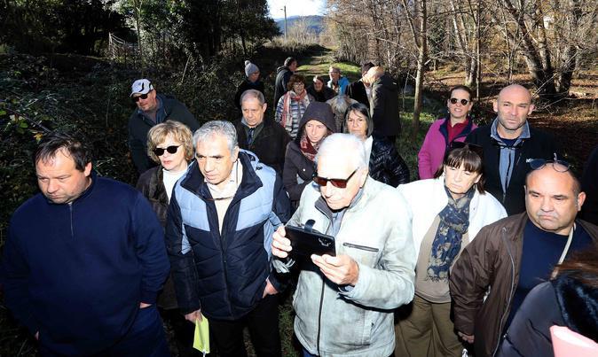 Municipales - Maria Guidicelli dénonce « une situation critique au niveau de l’assainissement » à Morosaglia