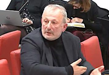 Détournement de fonds publics: 10 mois de prison avec sursis et une amende pour l'ex-député Pupponi