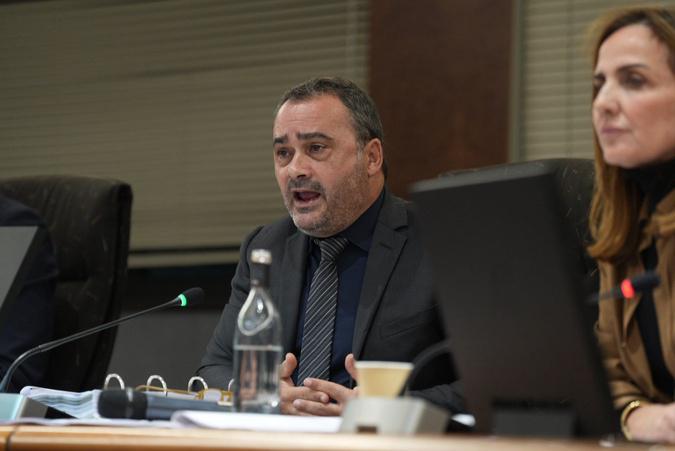 Ajaccio : Stéphane Sbraggia assure qu' « il n’y a aucune volonté de privatiser les bus ajacciens » Ajaccio : Stéphane Sbraggia assure qu' « il n’y a aucune volonté de privatiser les bus ajacciens »