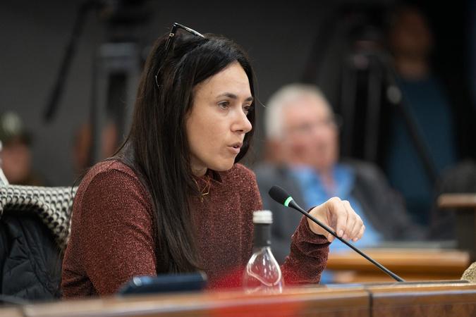 Ajaccio : Stéphane Sbraggia assure qu' « il n’y a aucune volonté de privatiser les bus ajacciens » Ajaccio : Stéphane Sbraggia assure qu' « il n’y a aucune volonté de privatiser les bus ajacciens »