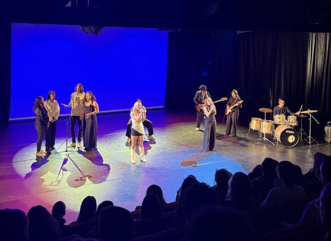 À Corte, les étudiants en arts du spectacle veulent redynamiser leur filière