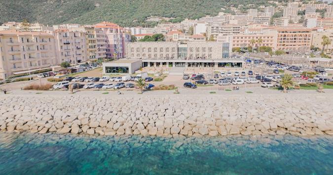 L'école ajaccienne SupDesign part à la conquête de l’international L'école ajaccienne SupDesign part à la conquête de l’international