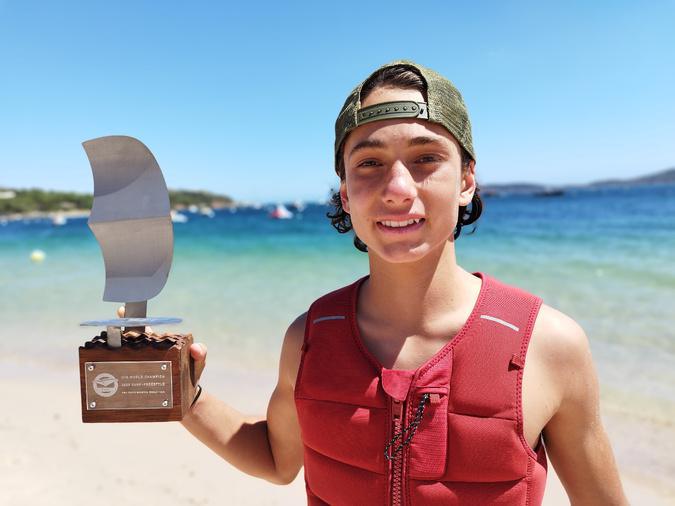 Personnalité corse de l'année 2025 : et si c'était Ezio Bastianelli ?