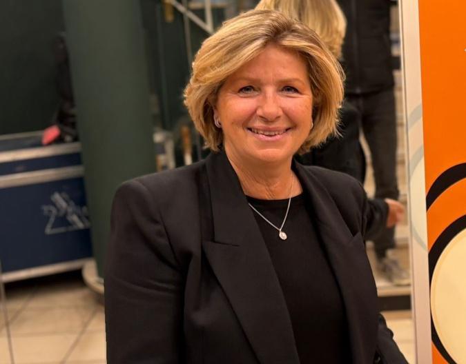 Personnalité corse l'année 2025 : et si c'était Catherine Riera ? Personnalité corse l'année 2025 : et si c'était Catherine Riera ?