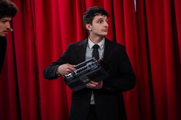 Personnalité corse de l'année 2025 : et si c'était Maxime Biaggi ?