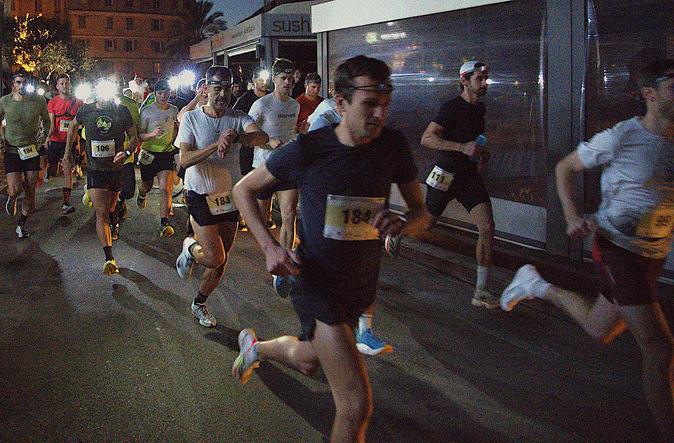 Spassighjata Bunifazinca - Régis Rico de bout en bout Spassighjata Bunifazinca - Régis Rico de bout en bout