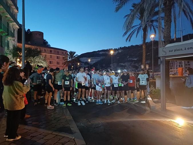 Spassighjata Bunifazinca - Régis Rico de bout en bout Spassighjata Bunifazinca - Régis Rico de bout en bout