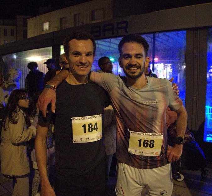 Spassighjata Bunifazinca - Régis Rico de bout en bout Spassighjata Bunifazinca - Régis Rico de bout en bout