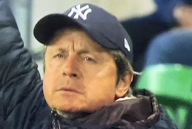 Réginald Ray (SC Bastia) après Saint-Étienne : « Je ne peux rien reprocher sur l’état d’esprit »