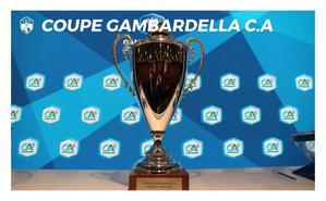 Coupe Gambardella à Mougins - Trois joueurs du SC Bastia blessés par des jets d’engins pyrotechniques