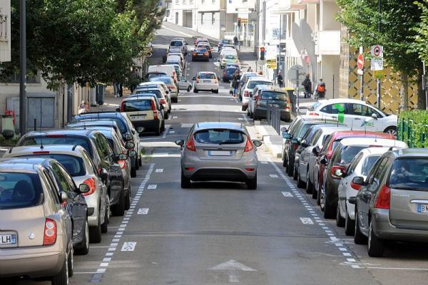 Stationnement gratuit à Ajaccio : une mobilisation exceptionnelle pour sauver le centre-ville pendant les fêtes