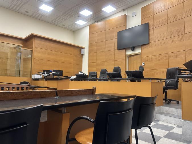 Incident lors de SCB - Red Star : un homme condamné à six mois de prison avec sursis