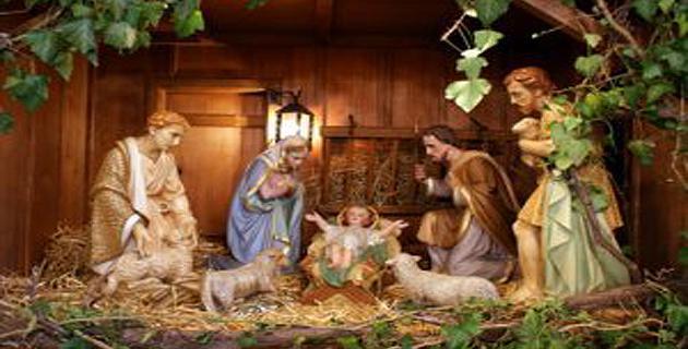 Natale in Corsica - Les horaires des messes et des veillées de Noël Natale in Corsica - Les horaires des messes et des veillées de Noël