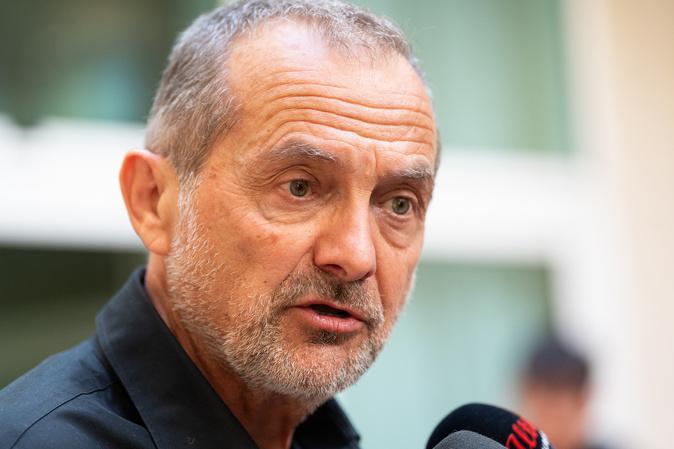 Faux rapport sur les bandes criminelles en Corse : Jean-Toussaint Plasenzotti répond à Alexandre Farina Faux rapport sur les bandes criminelles en Corse : Jean-Toussaint Plasenzotti répond à Alexandre Farina