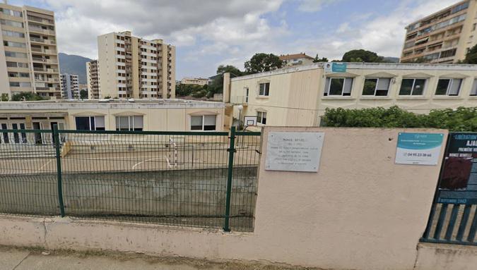 Ajaccio : après une « vive altercation » avec des parents d’élèves, l’Académie de Corse apporte son soutien à deux enseignantes de l’école de Pietralba