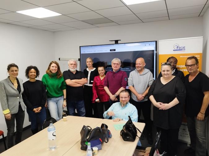 À Porto-Vecchio, la double peine des demandeurs d’emploi de plus de 50 ans À Porto-Vecchio, la double peine des demandeurs d’emploi de plus de 50 ans