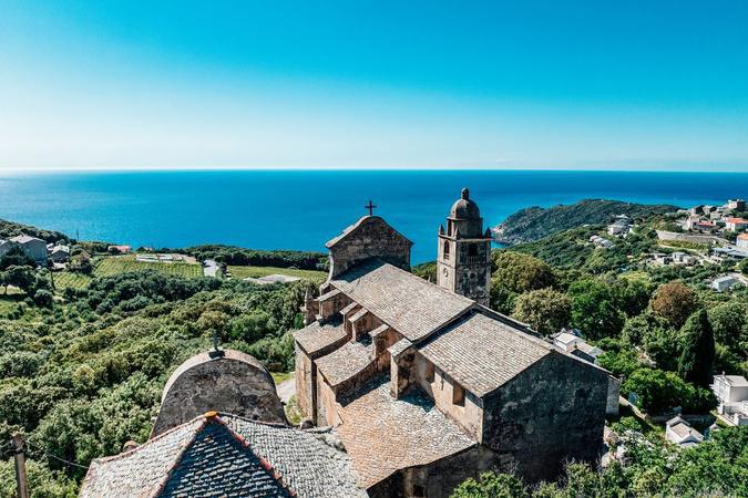 Loto du Patrimoine 2025 : une dotation de 420 000 euros pour deux sites corses en péril Loto du Patrimoine 2025 : une dotation de 420 000 euros pour deux sites corses en péril