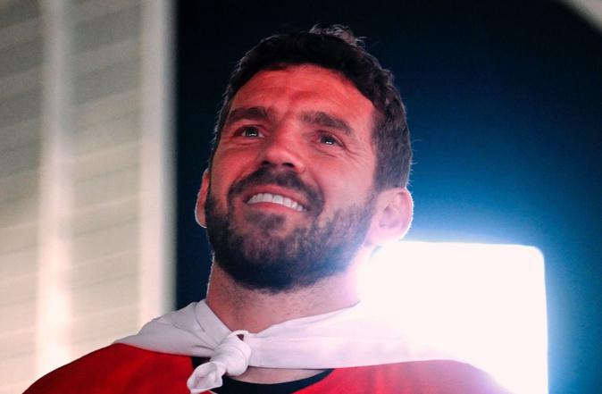 Personnalité corse de l'année 2025 : et si c'était Jean-Louis Leca ? Personnalité corse de l'année 2025 : et si c'était Jean-Louis Leca ?