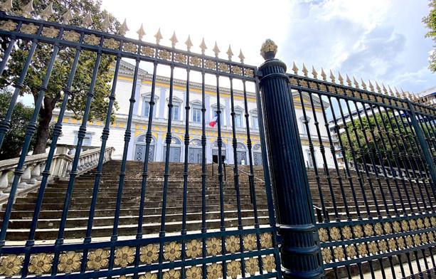 Assassinat d'Oletta : une sixième mise en examen