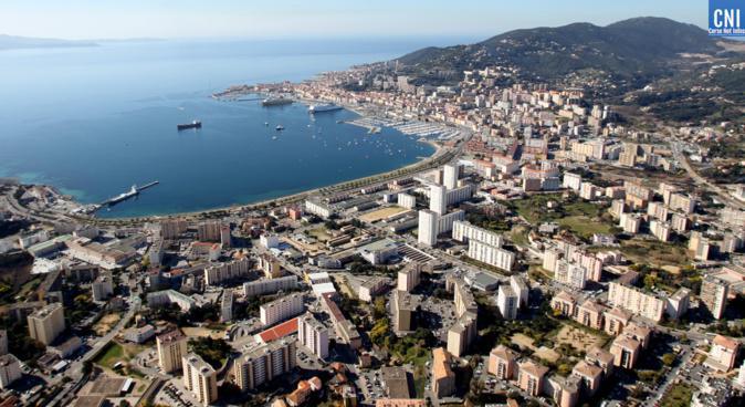 Démographie : la Corse portée par le flux migratoire