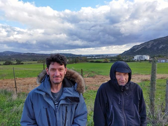 Un circuit auto-moto « vert » en Corse, l’ambitieux projet d’avant-garde d’un Porto-Vecchiais Un circuit auto-moto « vert » en Corse, l’ambitieux projet d’avant-garde d’un Porto-Vecchiais