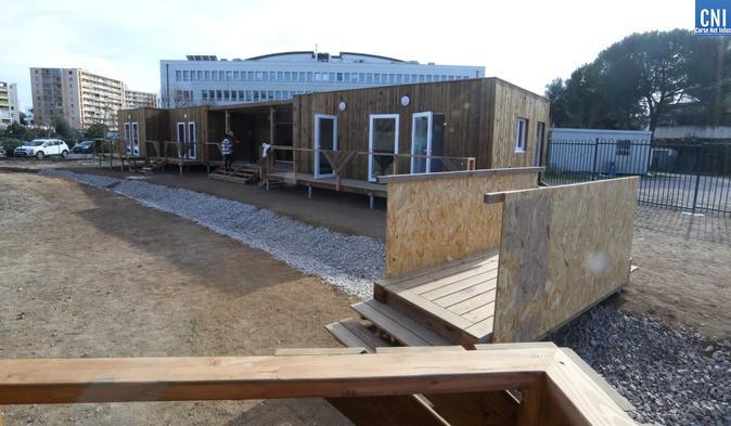 En Corse, les centres d’hébergement d’urgence menacés par la baisse des subventions